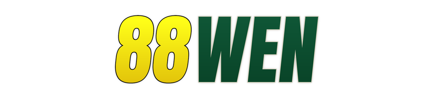 88wen logo